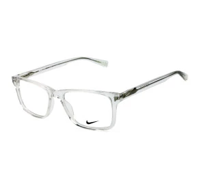 Nike 7246 Transparente 900 54mm - Óculos de Grau
