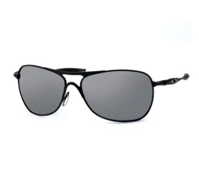 Oakley Crosshair Matte Black w/Black Iridium 4060 03