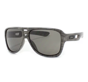 Oakley Dispatch 2 Smog Plaid Warm Grey 9150 06