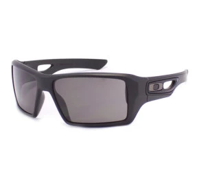 Oakley EyePatch 2 Matte Black Warm Grey 9136 05