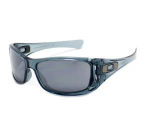 Oakley Hijinx Crystal Black Black Iridium 03-595