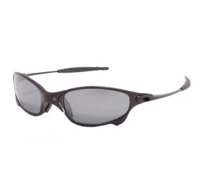 Oakley Juliet Carbon Black Polarized