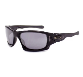 Oakley Ten Black Ink-Black Iridium