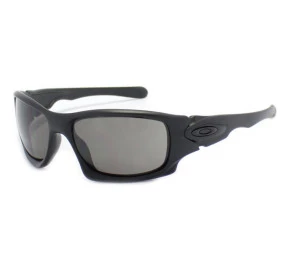 Oakley Ten Matte Black Warm Grey
