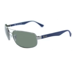 Ray-Ban RB3445 107 61 - Óculos de Sol