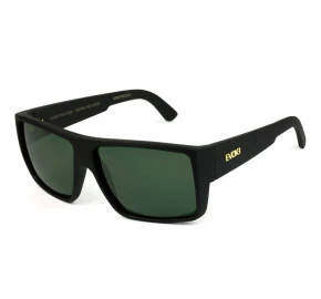 Óculos Evoke The Code Black Matte Gold G15 Total