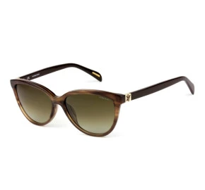 Óculos Victor Hugo SH1695 06YZ 55 - Sol