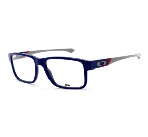 Óculos de Grau Oakley Junkyard - OX1074-0555 Nevy Grey 55