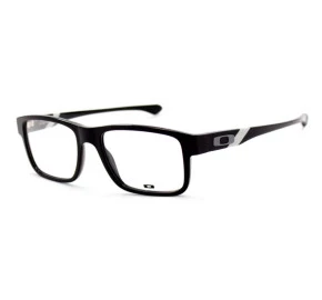 Óculos de Grau Oakley Junkyard II - OX1097-0553 Polished Black 53