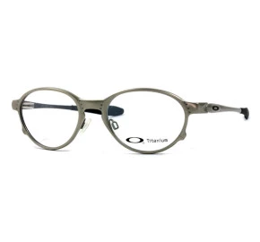Óculos de Grau Oakley - Overlord Titanium - OX5067-0151