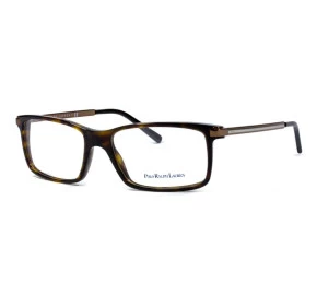 Polo Ralph Lauren PH 2106 5003 54 - Óculos de Grau