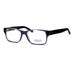 Polo Ralph Lauren PH 2117 Cinza 5407 54mm - Óculos de Grau
