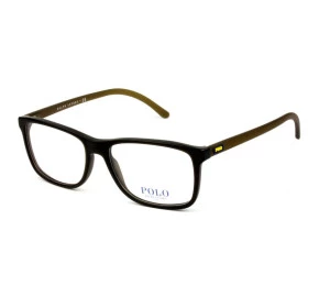 Óculos Polo Ralph Lauren PH 2151 5409 56 - Grau