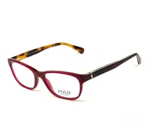 Óculos Polo Ralph Lauren PH2127 5495 54 - Grau