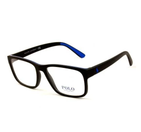 Óculos Polo Ralph Lauren PH2172 5629 56 - Grau