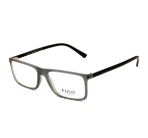 Óculos Polo Ralph Lauren PH2178 5604 55 - Grau