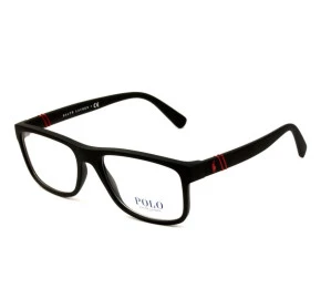 Óculos Polo Ralph Lauren PH2184 5284 55 - Grau