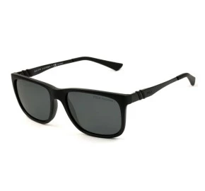 Óculos Polo Ralph Lauren PH4088 5284/81 55 Polarizado - Sol