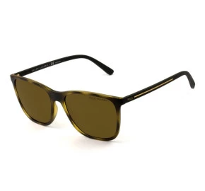 Polo Ralph Lauren PH4143  - Óculos de Sol Turtle 5182/83 Lentes 57MM Polarizado