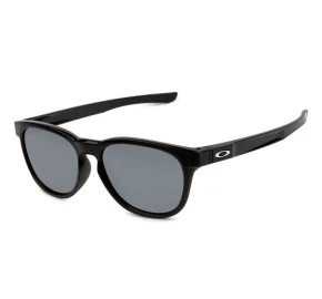 Óculos Oakley Stringer Polished Black 9315-03 - Sol