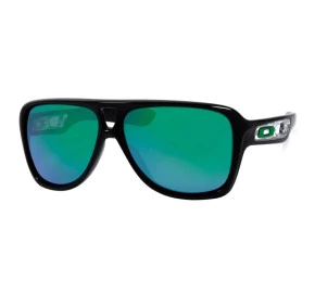 Oakley Dispatch 2 Polished Black Jade Iridium 9150 05