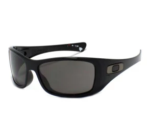 Oakley Hijinx Polished Black Warm Grey 03 590 Bruce Irons Signature Series