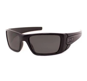 Oakley Fuel Cell Polished Black Warm Grey 9096 01