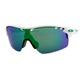 Oakley Radarlock XL Vented Polished White Jade Iridium 9170 03