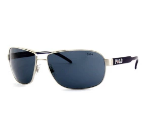 Polo Ralph Lauren Polo 3053 910487 64 Cinza