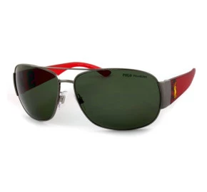 Polo Ralph Lauren Polo 3063 90029A 65 - G15 Polarizado