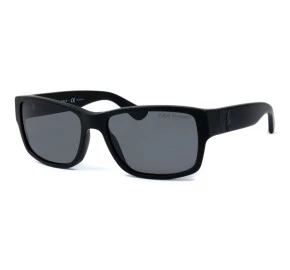 Polo Ralph Lauren Polo 4061 5001/81 57 Cinza