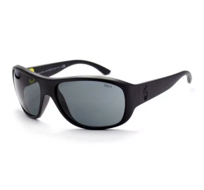 Polo Ralph Lauren Polo 4063 5284/87 64 Cinza