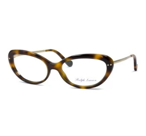 Polo Ralph Lauren RL 6076-W 5303 53 - Óculos de Grau