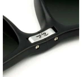 Ponte Ray Ban Wayfarer Dobrável Foldling RB4105 Tamanho 50 Reposição
