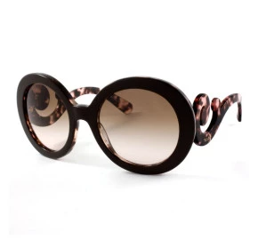 Prada Baroque 27N ROL0A6 55