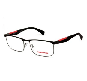 Óculos Prada Linea Rossa VPS 54F QFP-101 55 - Grau