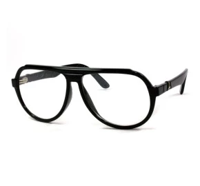 Óculos de Grau Absurda La Rocca - Preto - 2548 210 59
