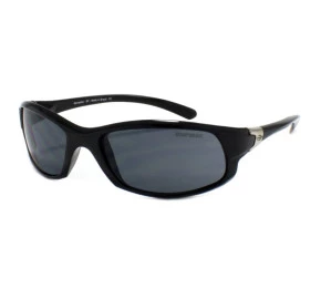 Mormaii El Capitan Preto Brilhante Cinza 252 210 01