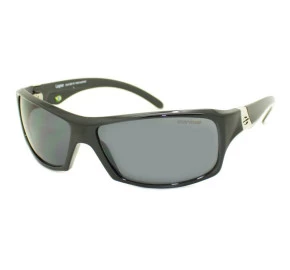 Mormaii Lagoa Preto Brilhante Cinza 344 210 001