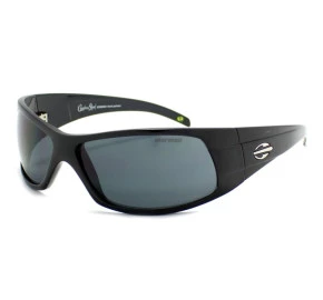 Mormaii Gamboa Street Preto Brilhante Cinza 27821001