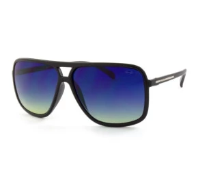 Mormaii Flexxxa II Preto Brilho Azul Degradê 436 210 17