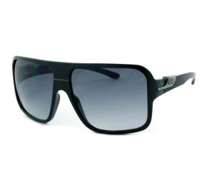 Mormaii Snapper Xperio Preto Brilho Cinza Degradê 437 180 33