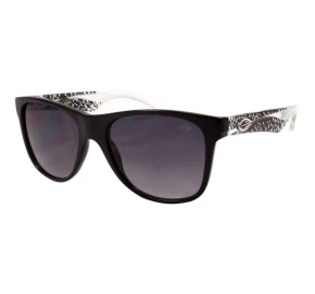 Mormaii Lances Preto Brilho Transparente 422 545 33