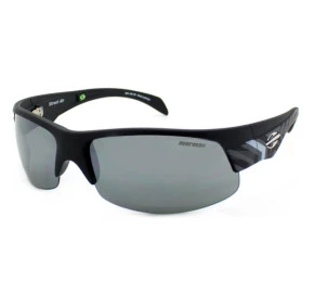 Mormaii Street Air Preto/Cinza Cinza 350 413 09