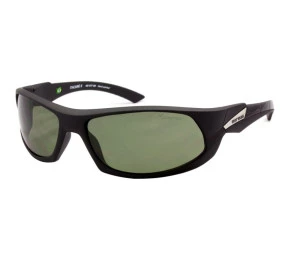 Mormaii Itacaré II - Preto Fosco - G15 polarizado - 412 977 89