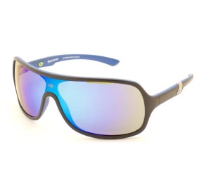 Mormaii Speranto Preto Fosco Azul Degradê 116 766 12