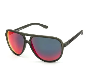 Quiksilver The Shaka QS1134 Black/Red