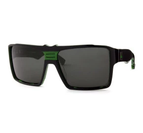 Quiksilver Enose QS1143/863 Black Camo Gry