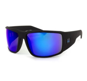 Quiksilver The Slab QS1170 Black/Blue 295