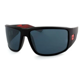 Quiksilver The Slab QS1170 Black/Red 944